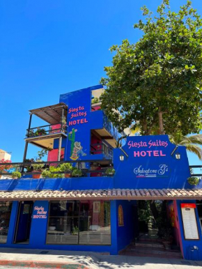 Siesta Suites Boutique Hotel